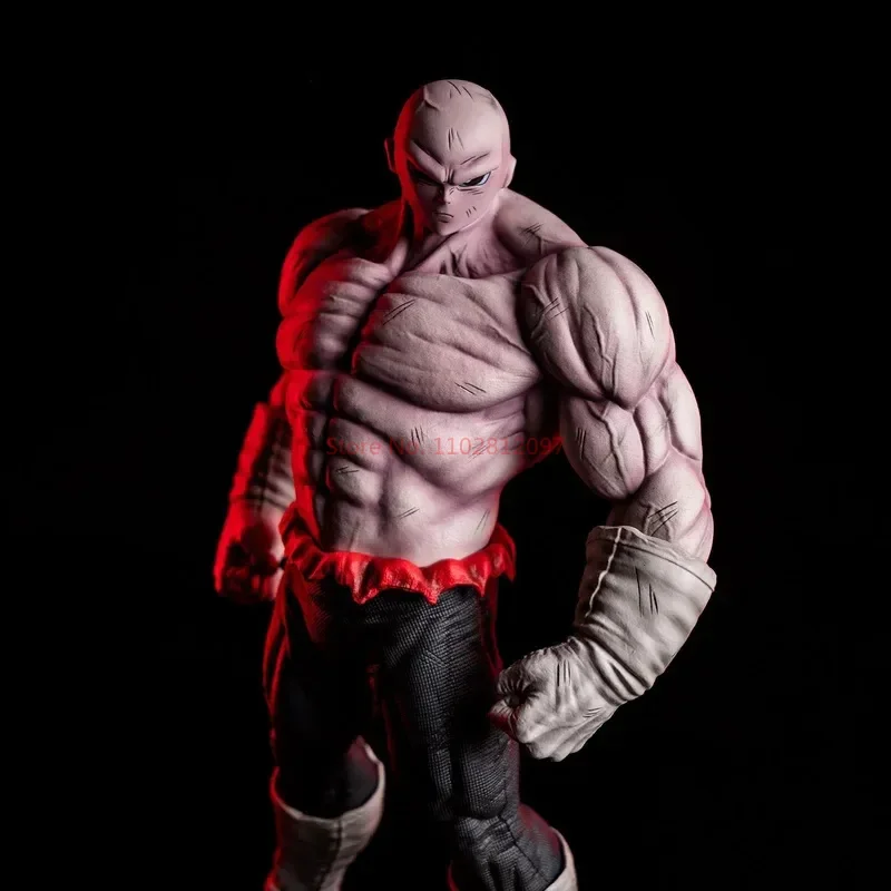 dragon ball z série jiren figurines d'anime fierté équipe figurine 23 cm pvc statue modèle bureau collection ornements cadeaux de noël dragon ball z série jiren figurines d'anime fierté équipe figurine 23 cm pvc statue modèle bureau collection ornements cadeaux de noël