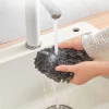 1pc chenille plumeau ménage plumeau brosse voitures écart brosse de nettoyage canapé mur meubles poussière brosse de nettoyage outils de nettoyage à la maison