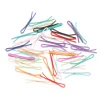 pinces à cheveux miniatures pour poupée, 10 pièces, épingle à cheveux pour jouets, couvre chef, mini épingles à cheveux décoratives pour accessoires de poupée 1/6 1/12