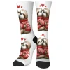 Chaussettes paresseux aimant nouveauté chaussettes drôles pour hommes rétro rue hip-hop chaussettes confortables antidérapantes chaussettes de sport décontractées cadeau Chaussettes paresseux aimant nouveauté chaussettes drôles pour hommes rétro rue hip-hop chaussettes confortables antidérapantes chaussettes de sport décontractées cadeau