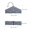 sac à couverts portable, impression japonaise, cliquets réutilisables, paille, baguettes, poudres de couverts, proximité, sac à coutellerie, cuillère, fourchette