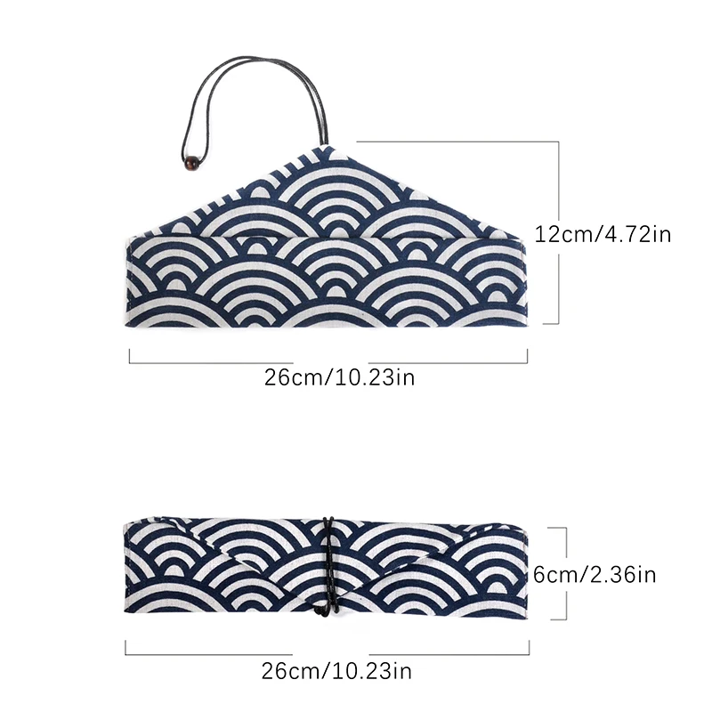 sac à couverts portable, impression japonaise, cliquets réutilisables, paille, baguettes, poudres de couverts, proximité, sac à coutellerie, cuillère, fourchette sac à couverts portable, impression japonaise, cliquets réutilisables, paille, baguettes, poudres de couverts, proximité, sac à coutellerie, cuillère, fourchette