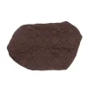 bandeau à fleurs en maille antidérapante, cerceau pour cheveux, dentelle creuse, accessoires pour cheveux, style coréen, large enveloppe de tête latérale pour filles