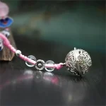 Pilarie d&rsquo;inspiration chinois fabriquée à main