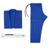 bjj kimono gi jiu jitsu brésilien gi pour hommes et femmes adultes sans blet