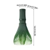 fouet multifonctionnel réutilisable pour remuer le thé vert matcha, accessoires de cuisine, outil en poudre