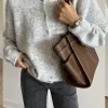 hirsionsan élégant à manches longues pull femmes 2024 nouveau simple boutonnage femme cardigan décontracté doux cachemire tricoté vêtements d'extérieur