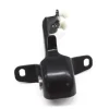 charnières de porte arrière gauche, centre de guidage de rouleau de porte coulissante pour vito w639 viano 6397601447