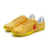 chaussures d'entraînement de taekwondo de haute qualité, compétition d'arts martiaux tai chi, exercice du matin, chaussures d'entraînement