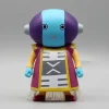 figurine d'anime zjosé dragon ball super figure, statue de mode mignonne, modèle dbz, jouets à collectionner en pvc, cadeaux d'ornement