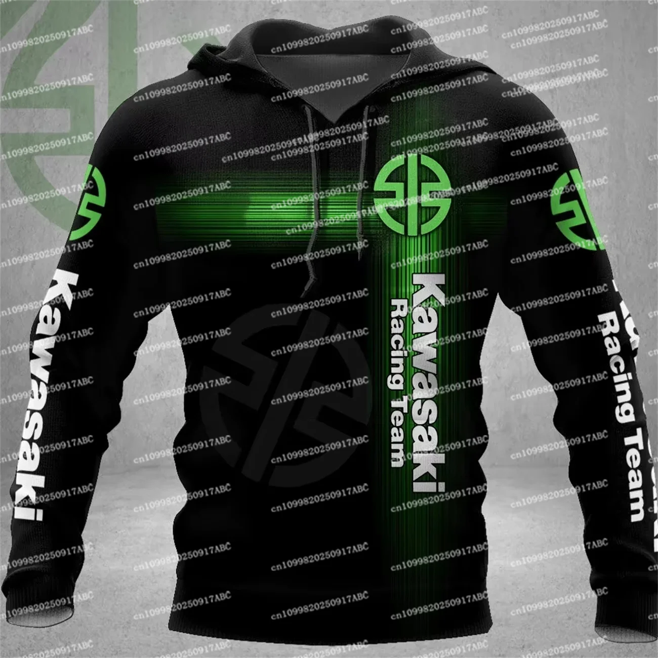 (kawasaki) sweat à capuche pour homme sweat à capuche kawasaki sweat à capuche pour femme uniforme de moto vêtements de sport vêtements à capuche de course (kawasaki) sweat à capuche pour homme sweat à capuche kawasaki sweat à capuche pour femme uniforme de moto vêtements de sport vêtements à capuche de course