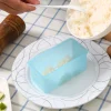 musubi maker presse sushi faisant kit rectangulaire sushi moule antiadhésif hawaïen spam musubi kimbab onigiri accessoires de cuisine
