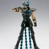 19cm anime foncé saint seiya figure phoenix ikki hyoga seiya shiryu figurines jouet pvc boîte figure collection décoration