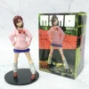 17 cm dandadan ken takakura figure d'anime okarun figurine takakura ken/momo ayase figurine modèle à collectionner poupée jouets cadeaux