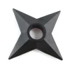Brdwn Kakashi Sasuke Sakura 7*7 cm/2.5  » Ninja Cosplay Shuriken