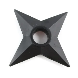 Brdwn Kakashi Sasuke Sakura 7*7 cm/2.5  » Ninja Cosplay Shuriken