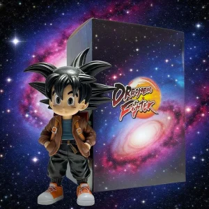 Figurine de dessin animé Zeno Dragon Ball, Super Figurine, Mode mignon, modèle DBZ, jouets à collectionner en PVC, jouets d’ornement, cadeaux Figurine de dessin animé Zeno Dragon Ball, Super Figurine, Mode mignon, modèle DBZ, jouets à collectionner en PVC, jouets d’ornement, cadeaux