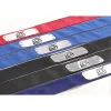 bandeau de sauna naruto pour cosplay, itachi, sasuke, kakashi, namikaze, minato, sakura, hinmi, autorisation officielle, ninja, hairwear