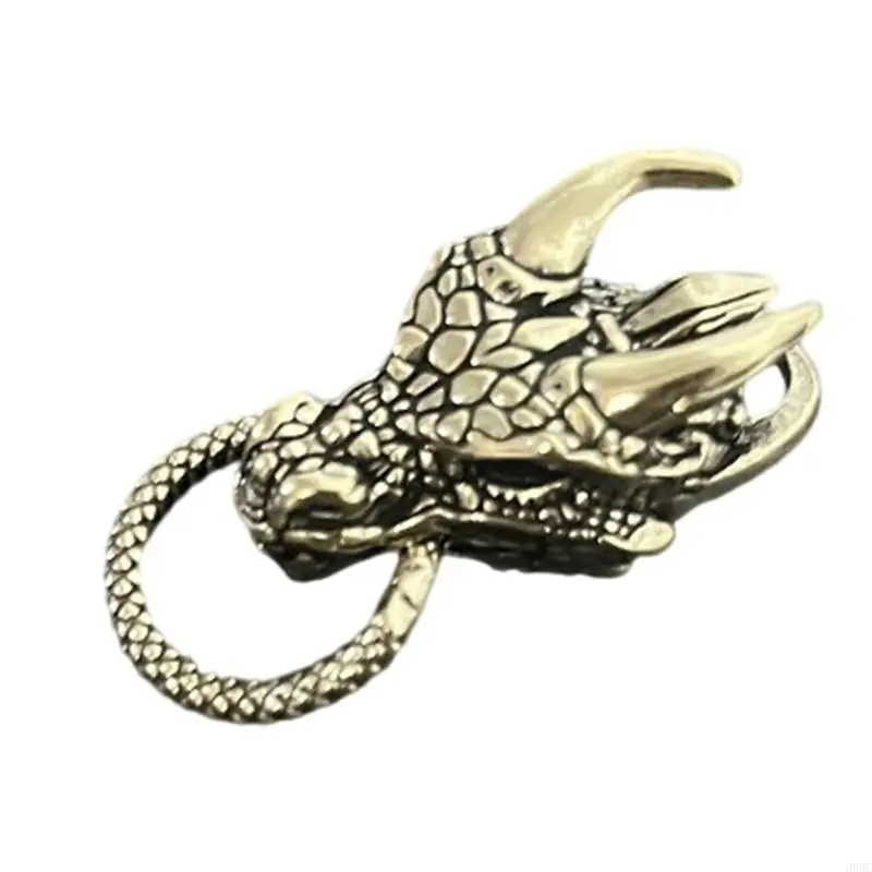 39bc pendentif dragon artistique exquis pour l'artisanat bricolage les accessoires d'équipement paracord 39bc pendentif dragon artistique exquis pour l'artisanat bricolage les accessoires d'équipement paracord