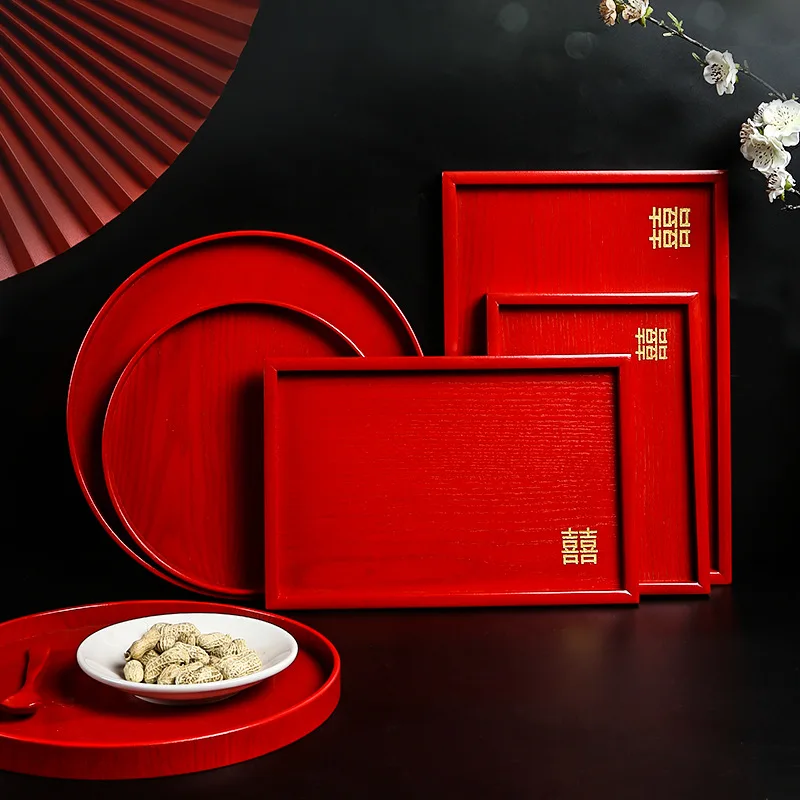 ensemble de vaisselle britannique pour mariage chinois, bols en céramique rouge, bols et cuillères, tasses à thé, baguettes, fournitures de mariage, cadeaux, pomercomparator ensemble de vaisselle britannique pour mariage chinois, bols en céramique rouge, bols et cuillères, tasses à thé, baguettes, fournitures de mariage, cadeaux, pomercomparator