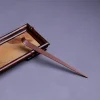 nouveaux bâtons de thé en bambou chashaku 18cm cuillère matcha traditionnelle classique cuillère matcha japonaise cuillère cérémonie du thé outil de cuisine service à thé