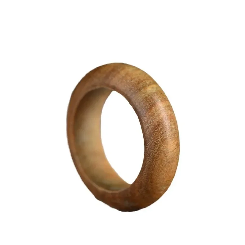 bagues classiques en bois pour couple, ensemble de bijoux à la mode en séquoia pour hommes et femmes, accessoires de style, bagues en bois bagues classiques en bois pour couple, ensemble de bijoux à la mode en séquoia pour hommes et femmes, accessoires de style, bagues en bois