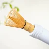fouet électrique efficace, brosse matcha, économie d'effort, sans grumeaux, mélangeur de boissons portatif, rechargeable et portable