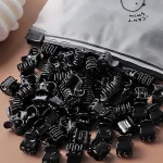 20 pièces mignon noir épingle à cheveux pince à cheveux pour fille femmes cadeaux cheveux accessoires épingle à cheveux accesorios para el cabello mujer 20 pièces mignon noir épingle à cheveux pince à cheveux pour fille femmes cadeaux cheveux accessoires épingle à cheveux accesorios para el cabello mujer