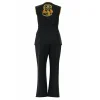 costume de cosplay du karaté pour enfants, kof cobra kai, uniforme kimono noir et blanc pour adultes, bandeau anime, costume de fête d'halloween, survêtement