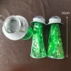 sac de rangement de vaisseau spatial japonais, sac pour bébé, fans de poupée amusants, sac de papeterie transparent de grande capacité pour étudiant, cadeau pour enfants
