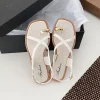 2025 nouvelles pantoufles pour l&rsquo;été vêtements de plein air sandales romaines à la mode en plein air respirant chaussures pour femmes pantoufles de plage pour femmes
