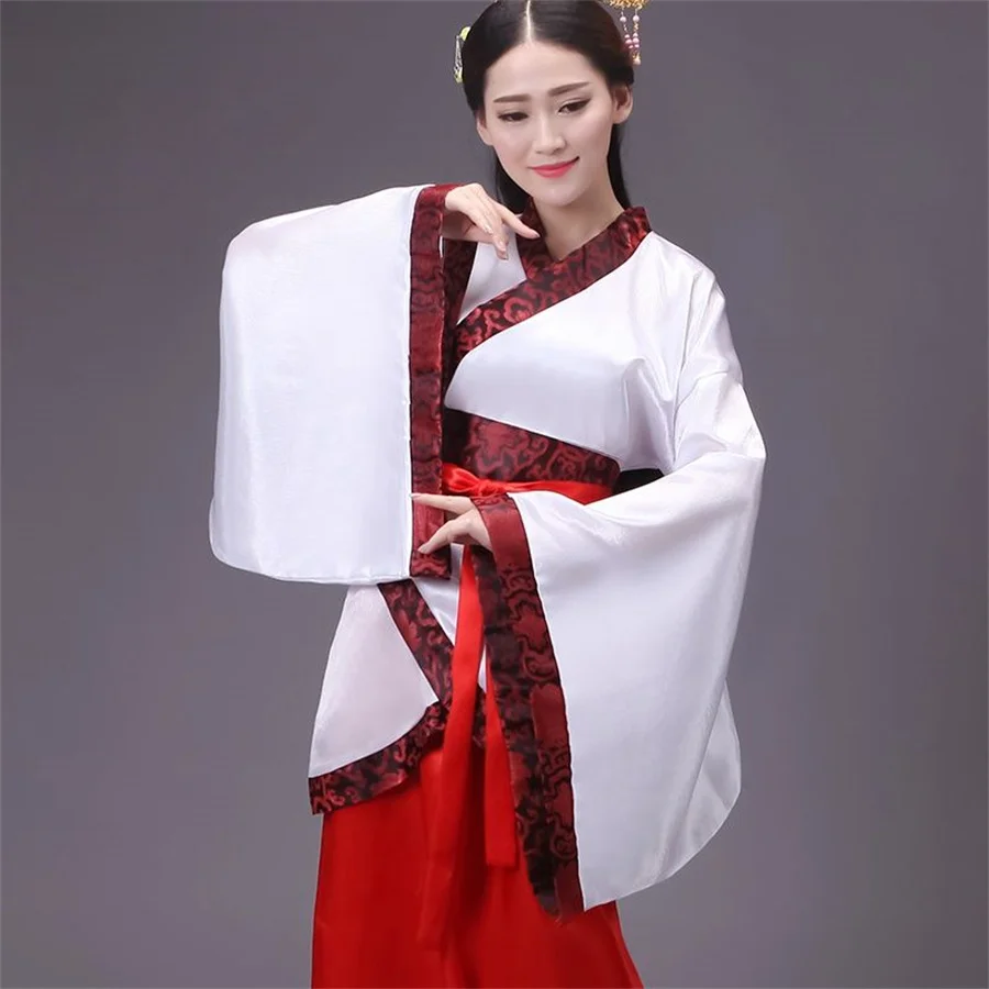 robe chinoise en soie pour filles et femmes, kimono chinois traditionnel vintage ethnique antique, costume de danse hanfu, vêtements chinois robe chinoise en soie pour filles et femmes, kimono chinois traditionnel vintage ethnique antique, costume de danse hanfu, vêtements chinois