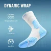 bullfight chaussettes de sport montantes pour hommes, serviette de basket ball, astronomique, pratique, professionnel, tube long, tube moyen, optique elite, course à pied, 2.0