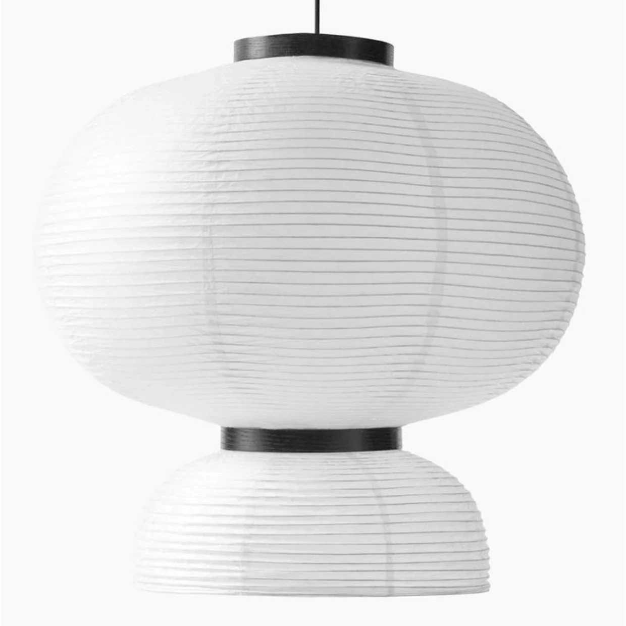 lampe en papier de riz minimaliste moderne chez l'habitant japonais noguchi courageux lampe suspendue en papier de riz fait à la main style médiéval wabi sabi lampe en papier de riz minimaliste moderne chez l'habitant japonais noguchi courageux lampe suspendue en papier de riz fait à la main style médiéval wabi sabi