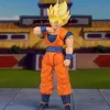 figurine demoniacal fit dragon ball super saiyan goku, corps 3.0, guerrier dbz de l'autre rivage, modèle de collection