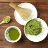 fouet multifonctionnel réutilisable pour remuer le thé vert matcha, accessoires de cuisine, outil en poudre