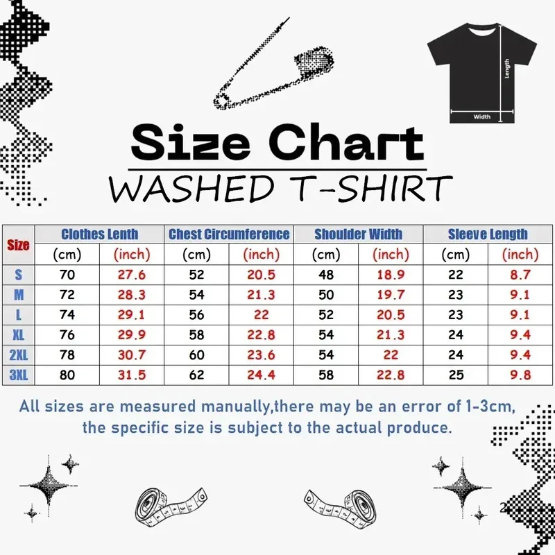 manga demon slayer t shirt akaza koyuki graphique lavé surdimensionné y2k t shirt à manches courtes coton doux t shirts hommes femmes vêtements manga demon slayer t shirt akaza koyuki graphique lavé surdimensionné y2k t shirt à manches courtes coton doux t shirts hommes femmes vêtements