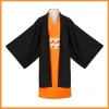 costume de cosplay anime susamaru, kimono japonais, peignoir haori, manteau pour femme adulte, costume de festival traditionnel kawaii