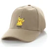 motif de titre créatif pikachu, applications de repassage imprimées pour vêtements, patchs en vinyle, autocollants à repasser pour vêtements, diy bricolage
