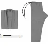 bjj kimono gi jiu jitsu brésilien gi pour hommes et femmes adultes sans blet
