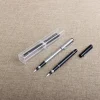1 pièces calligraphie eau du robinet stylo souple stylo plume brosse stylo souple encre d'irrigation signature stylo aquarelle stylo