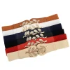 ceinture élastique pour femmes, version coréenne, feuille d'or, ceinture boutonnée, décoration de robe, manteau, ceinture élastique pour femmes