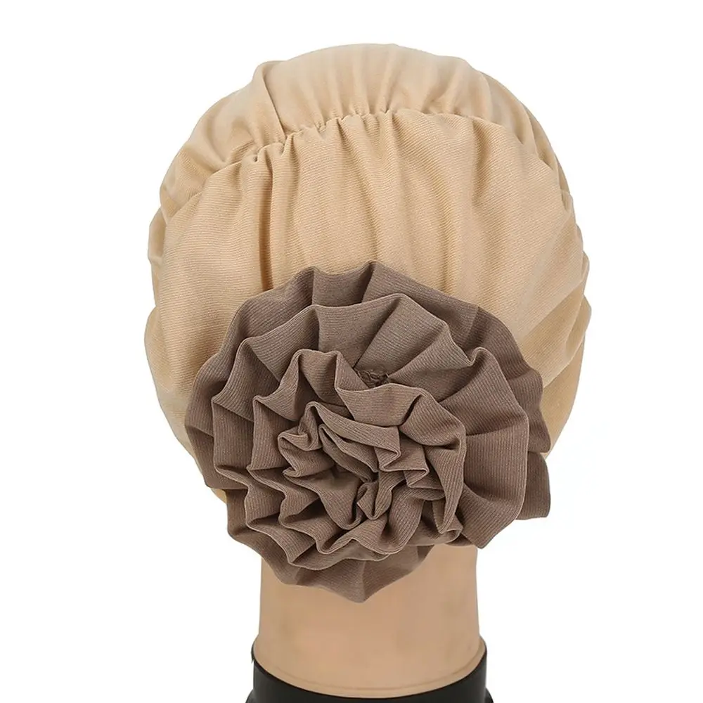 Élégant été tête enveloppement châle satin fleur mode chapeaux indien chapeaux musulman hijab casquettes turban chapeau femmes foulard Élégant été tête enveloppement châle satin fleur mode chapeaux indien chapeaux musulman hijab casquettes turban chapeau femmes foulard