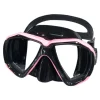 Masque de plongée pour enfants masque de plongée haute définition pour masque de plongée sous-marine