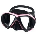Masque de plongée pour enfants masque de plongée haute définition pour masque de plongée sous-marine