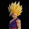 dragon ball anime figure 2% fils gohan figurines super saiyan gohan figurine collection statue modèle ornement chambre bureau jouets cadeaux