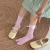 Chaussettes de style japonais Tabi Parker pour femmes, Lolita, bonbons sucrés, document, kimono séparé, tong, deux doigts, kawaii, été Chaussettes de style japonais Tabi Parker pour femmes, Lolita, bonbons sucrés, document, kimono séparé, tong, deux doigts, kawaii, été
