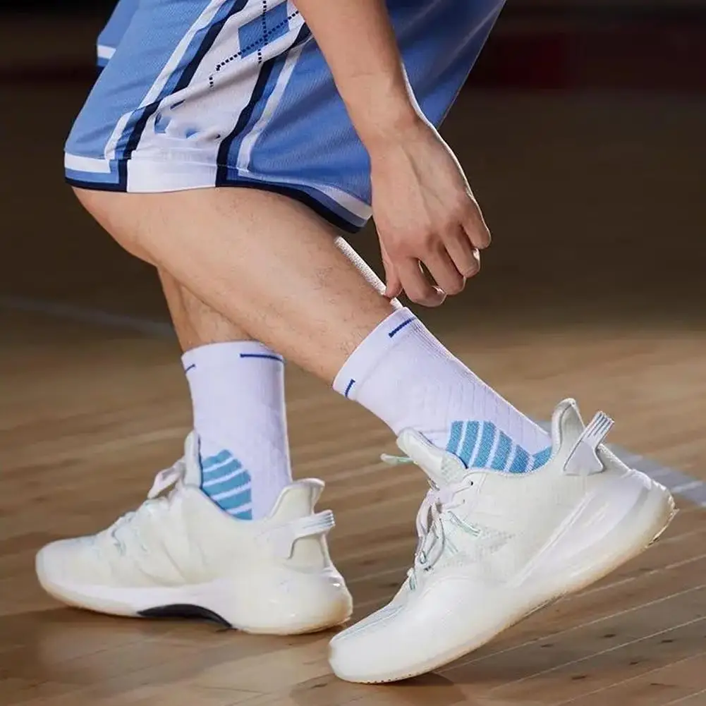 bullfight chaussettes de sport montantes pour hommes, serviette de basket ball, astronomique, pratique, professionnel, tube long, tube moyen, optique elite, course à pied, 2.0 bullfight chaussettes de sport montantes pour hommes, serviette de basket ball, astronomique, pratique, professionnel, tube long, tube moyen, optique elite, course à pied, 2.0