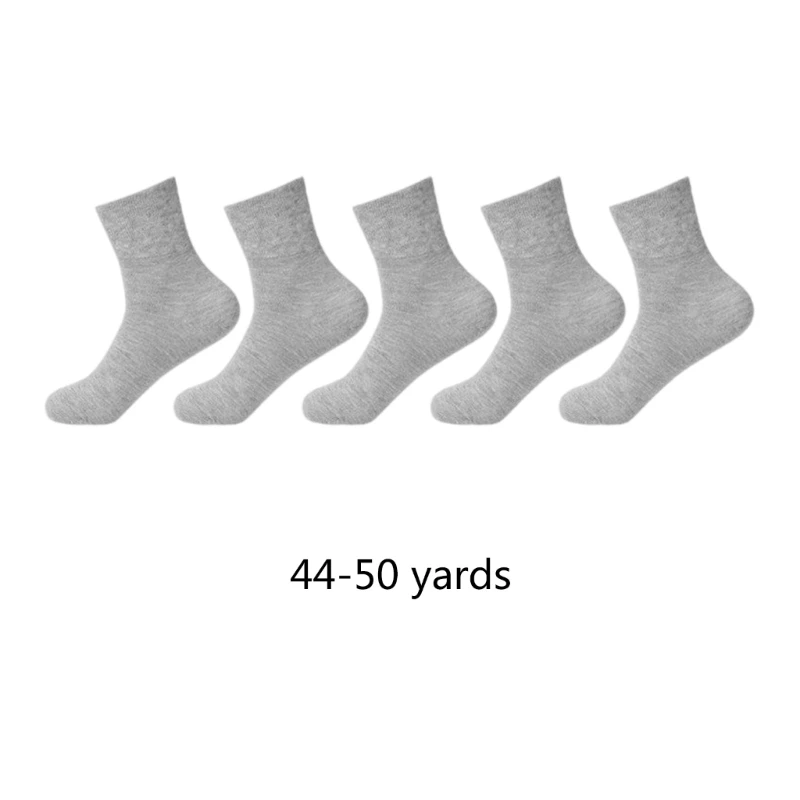 3 paires chaussettes diabétiques pour hommes femmes, haut ample non contraignant pour les patients diabétiques, pieds en à 3 paires chaussettes diabétiques pour hommes femmes, haut ample non contraignant pour les patients diabétiques, pieds en à
