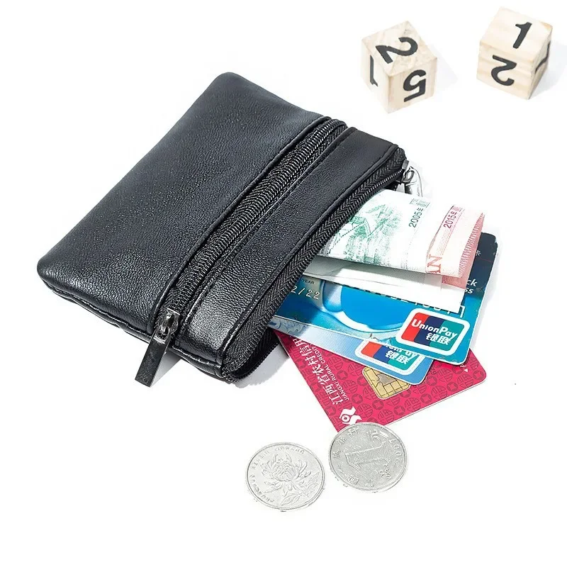 femmes hommes porte monnaie hommes petit sac portefeuille changement sacs à main fermeture éclair sacs d'argent enfants mini portefeuilles en cuir porte clés carteira femmes hommes porte monnaie hommes petit sac portefeuille changement sacs à main fermeture éclair sacs d'argent enfants mini portefeuilles en cuir porte clés carteira